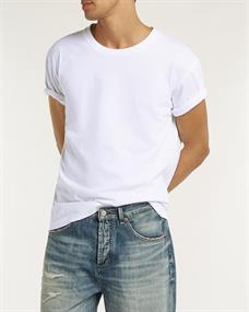 DENHAM Scissor tee jc T-shirts