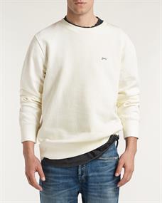 DENHAM Scossor crewneck gbds Truien