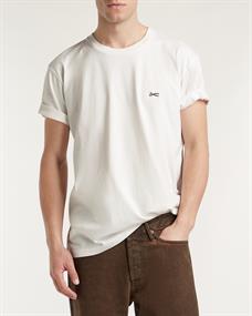 DENHAM Scossor tee gdlcj T-shirts