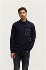 denham-worker-reg-mix-shirt-sdm-overhemden