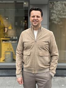 Duno Octane-bolgheri Jassen