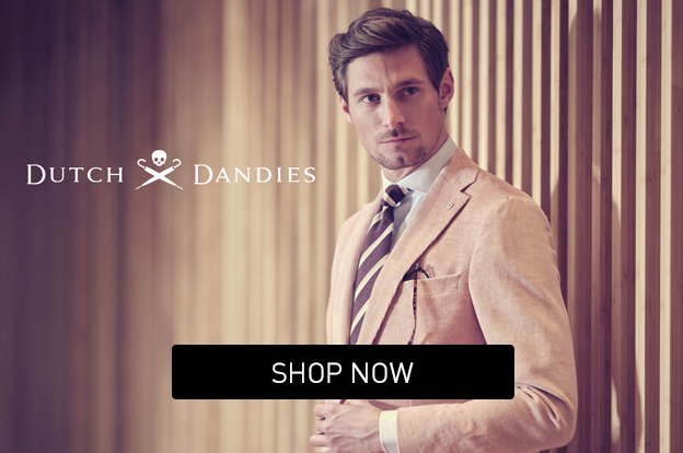 Dutch Dandies