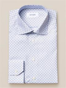 ETON Contemporary fit Overhemden