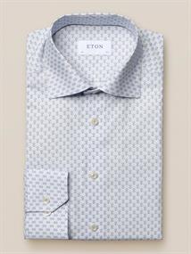 ETON Slim fit Overhemden