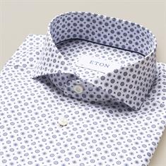 ETON Slim fit Overhemden