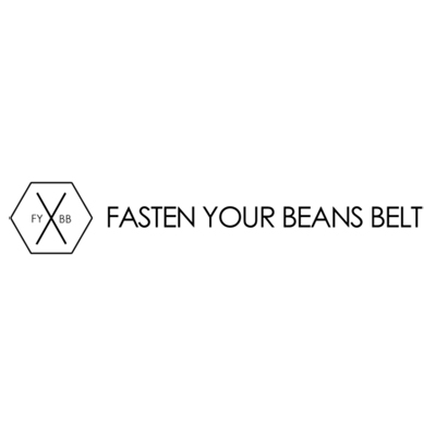 Fasten yr beans belt