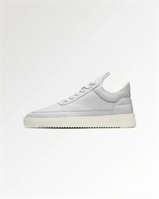 Filling Pieces Low top grain Schoenen