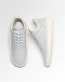 Filling Pieces Low top grain Schoenen