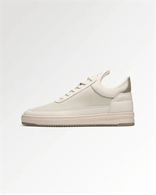 Filling Pieces Low top tech crumbs Schoenen