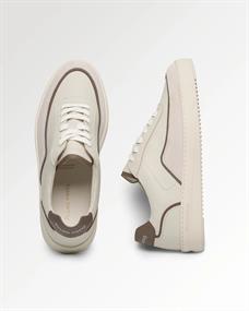 Filling Pieces Mondo stack nappa Schoenen