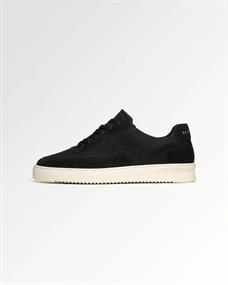Filling Pieces Mondo suede grain Schoenen