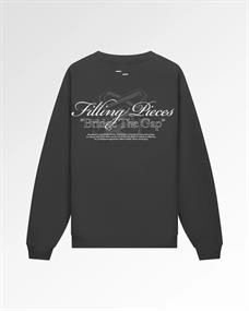 Filling Pieces Sweatshirt bridge the gap Truien
