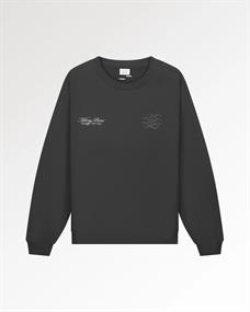 Filling Pieces Sweatshirt bridge the gap Truien