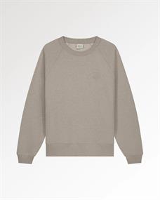 Filling Pieces Sweatshirt embroidered knot Truien