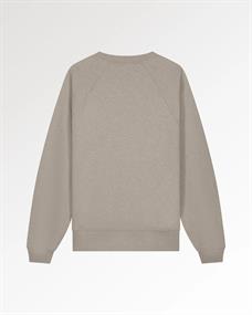 Filling Pieces Sweatshirt embroidered knot Truien