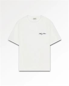 Filling Pieces T-shirt director T-shirts