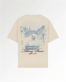 Filling Pieces T-shirt director T-shirts