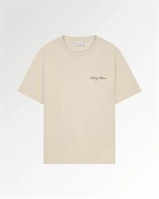 Filling Pieces T-shirt director T-shirts