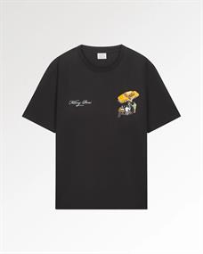 Filling Pieces T-shirt film set T-shirts