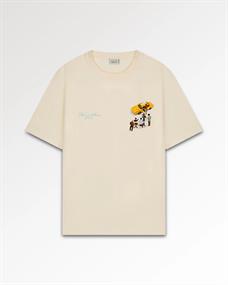 Filling Pieces T-shirt film set T-shirts