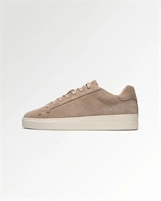 Filling Pieces Tiebreak suede Schoenen