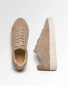 Filling Pieces Tiebreak suede Schoenen