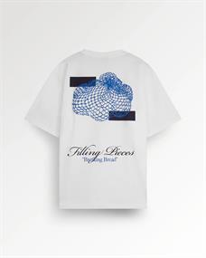 Filling Pieces Tshirt citrus T-shirts