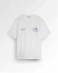 Filling Pieces Tshirt citrus T-shirts