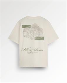 Filling Pieces Tshirt citrus T-shirts