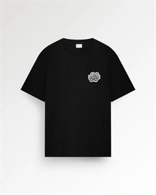 Filling Pieces Tshirt gowtu tonal T-shirts