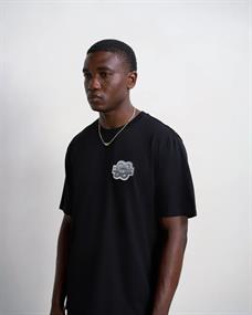 Filling Pieces Tshirt gowtu tonal T-shirts