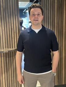 GRAN SASSO 23139/18068 Polo's