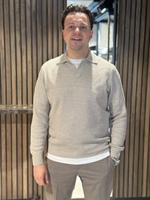 GRAN SASSO 23160/18658 Truien