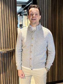 GRAN SASSO 23170/25025 Vesten en Gilets