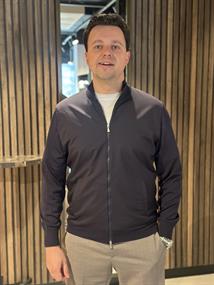 GRAN SASSO 43165/14721 Vesten en Gilets