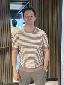 GRAN SASSO 57193/18669 T-shirts