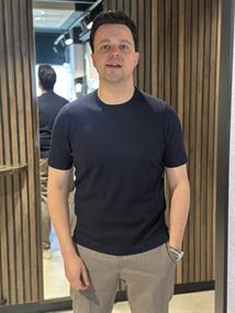 GRAN SASSO 58138/18120 T-shirts