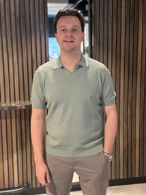 GRAN SASSO 58186/18162 Polo's