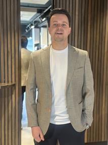 GROSS Sander-g sv Colberts