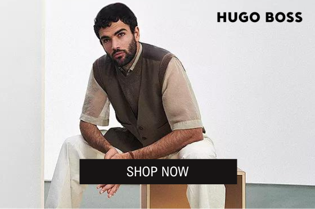 Hugo Boss