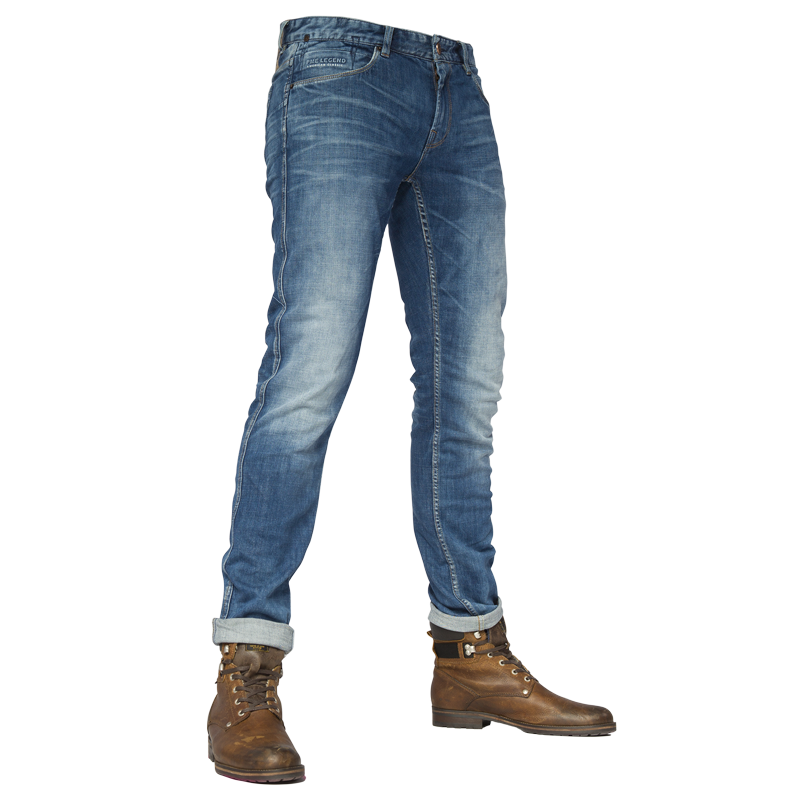 dilemma goud landelijk PME LEGEND JEANS Nightflight Ptr120-fbs Jeans kopen bij Fabert de Wit