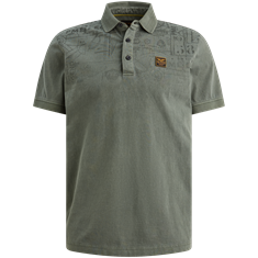 PME LEGEND Ppss2603863 Polo's