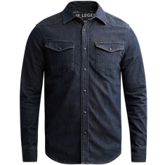 PME LEGEND Psd2608239 Overhemden