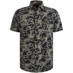 PME LEGEND Psis2505228 Overhemden
