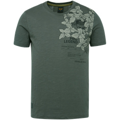 PME LEGEND Ptss2204576 T-shirts