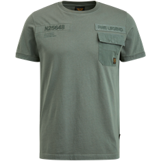 PME LEGEND Ptss2305558 T-shirts