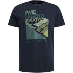 PME LEGEND Ptss2308562 T-shirts