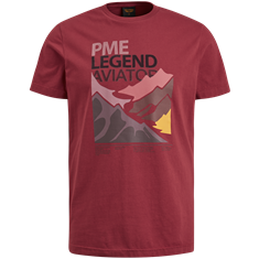 PME LEGEND Ptss2308562 T-shirts