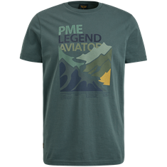 PME LEGEND Ptss2308562 T-shirts