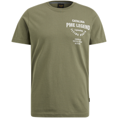 PME LEGEND Ptss2402572 T-shirts